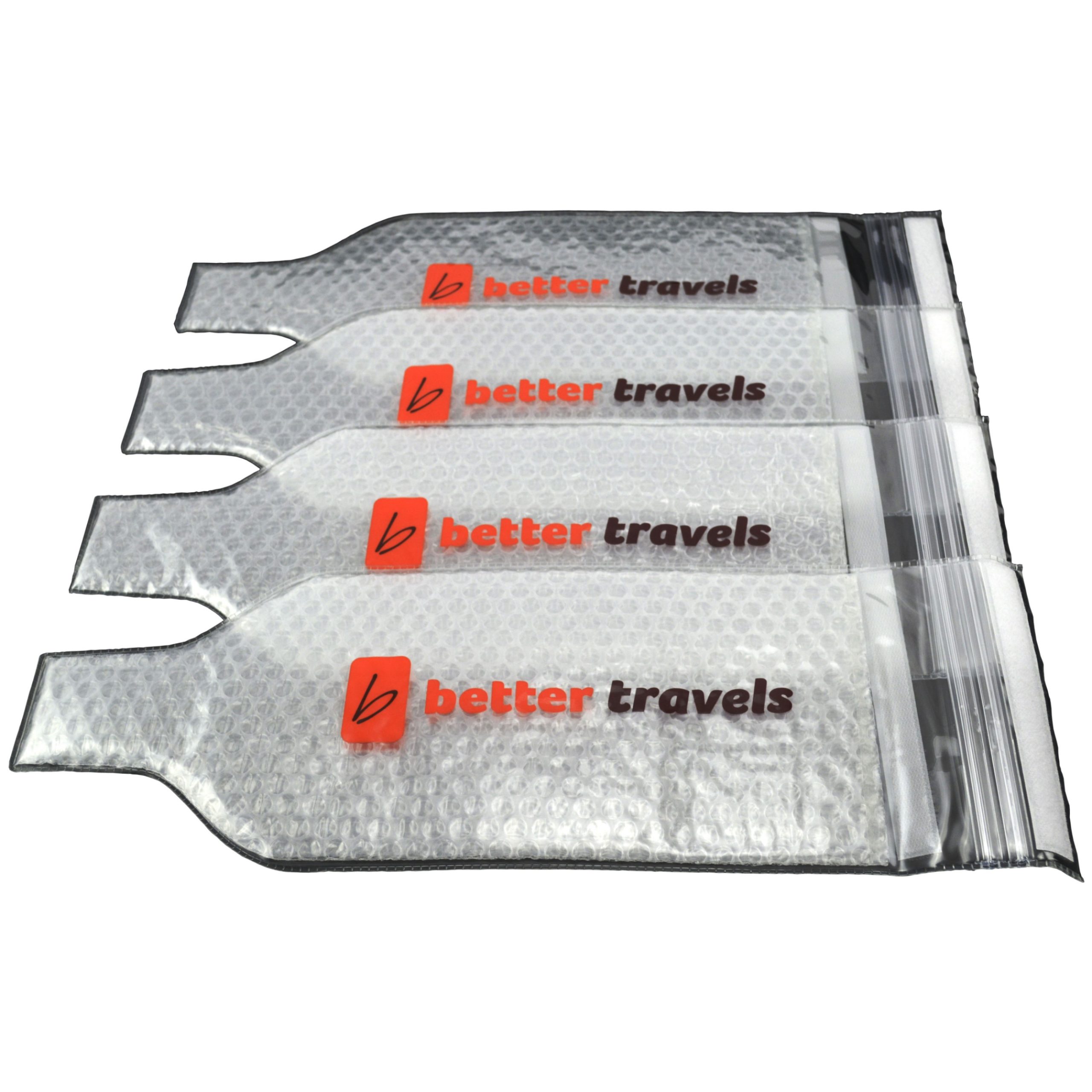 Protective Wine Sleeves