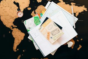 How to Build a No-Stress Travel Itinerary