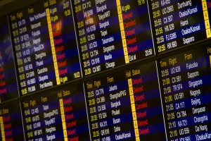 The Best Time to Book Flights (Data-Backed)