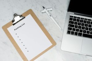 The Ultimate Travel Planning Checklist