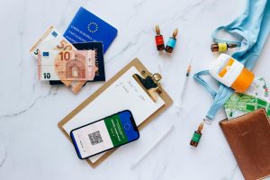 Travel Planning for Couples