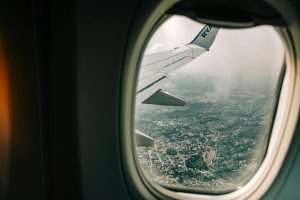 How Far in Advance Should You Book Travel?