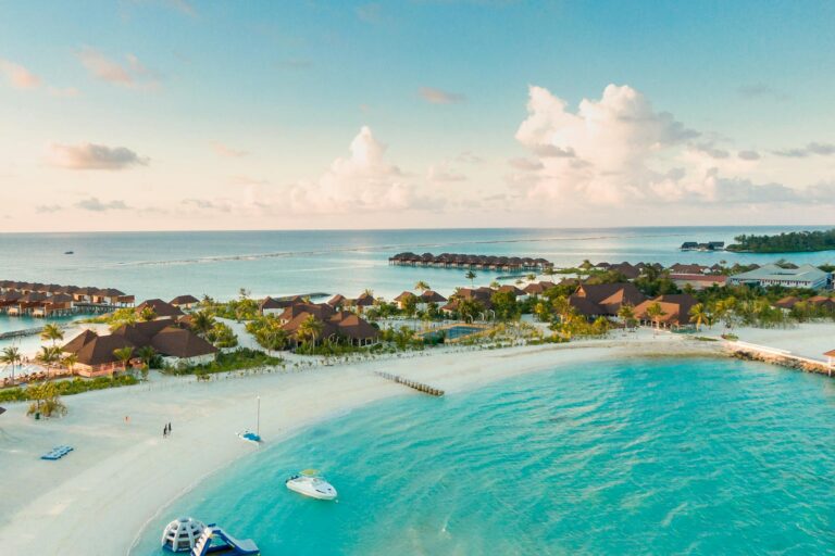 Top Summer Travel Destinations 2026