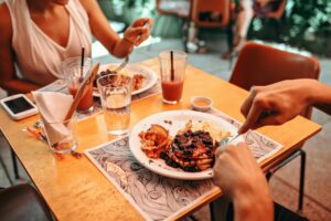 Best Restaurant Tips While Traveling