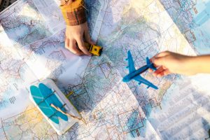 How to Plan a Trip in 30 Minutes (Step-by-Step System)
