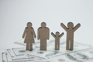 Travel Budgeting for Families