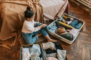 Planning Trips with Kids (Simplified)
