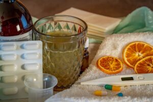 Motion Sickness Remedies for Travelers