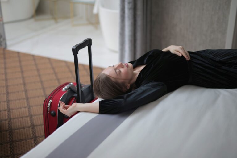 How to Avoid Jet Lag (Proven System)