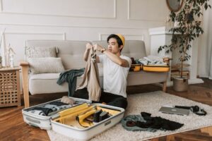 Packing Hacks Airlines Don’t Tell You