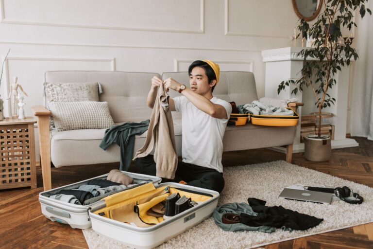 Packing Hacks Airlines Don’t Tell You